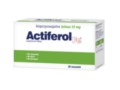 ActiFerol Fe 15 mg interakcje ulotka saszetka  30 sasz.