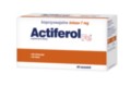 Actiferol Fe 7 mg interakcje ulotka proszek do rozpuszczenia  30 sasz.