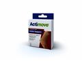 Actimove Ankle Support AC Opaska stawu skokowego beige XL interakcje ulotka opaska  1 szt.