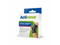 Actimove Ankle Support Elastic Wrap Around Stabilizator stawu skokowego black S interakcje ulotka   1 szt.