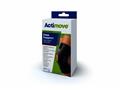 Actimove Knee Support Open Patella Adjustable Orteza stawu kolanowego black universal interakcje ulotka orteza - 1 szt.