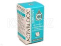 Activblock Sensitive interakcje ulotka roll-on  25 ml