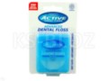 Active Advenced Floss Nić dentystyczna woskowana interakcje ulotka   1 szt.