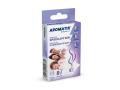 ActivePlast Aromatix Plastry na spokojny sen zapachowe 3 m+ interakcje ulotka plaster  5 szt.