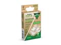 ActivePlast Natural Plastry opatrunkowe zestaw eco friendly interakcje ulotka   20 szt.