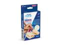 ActivePlast Plastry ekonomiczne 50 x 6 cm interakcje ulotka plaster  1 szt.