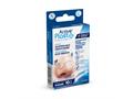 ActivePlast Plastry ułatwiające oddychanie strong 6,2 x 2,3 cm interakcje ulotka plaster  10 szt.