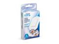 ActivePlast Special Plastry opatrunkowe z klejem silikonowym interakcje ulotka plaster  3 szt.