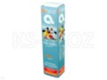 Adent Pasta do mycia zębów dla dzieci 2-6 lat interakcje ulotka pasta do zębów  75 ml