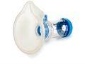 Aerochamber Plus Flow Vu Komora inhalacyjna dla dorosłych z dużą maską interakcje ulotka   1 szt.