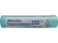 Aesculus Hippocastanum 200 CH interakcje ulotka granulki  4 g