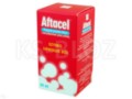 Aftacel Preparat przeciw aftom interakcje ulotka   60 ml