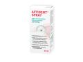 Aftident Koenzym Q10 & Tauryna Spray interakcje ulotka spray  45 ml