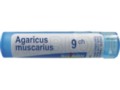 Agaricus Muscarius 9 CH interakcje ulotka granulki  4 g