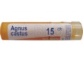 Agnus Castus 15 CH interakcje ulotka granulki  4 g