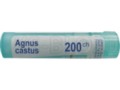 Agnus Castus 200 CH interakcje ulotka granulki  4 g