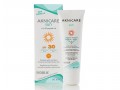 Aknicare Sun Krem przeciwsłoneczny ochronny SPF 30 interakcje ulotka   50 ml