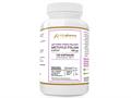 Aktywny kwas foliowy methylo folian 5-MTHF 400mcg interakcje ulotka kapsułki  120 kaps.