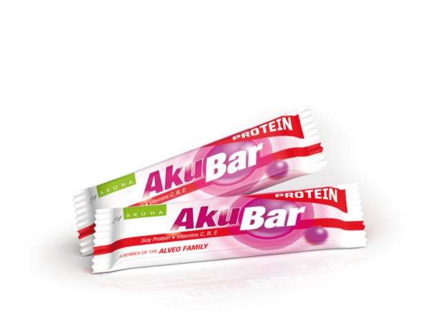 AkuBar Protein interakcje ulotka baton - 70 g