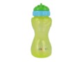 AKUKU Bidon ze słomką 360 ML A0135 interakcje ulotka   1 szt.
