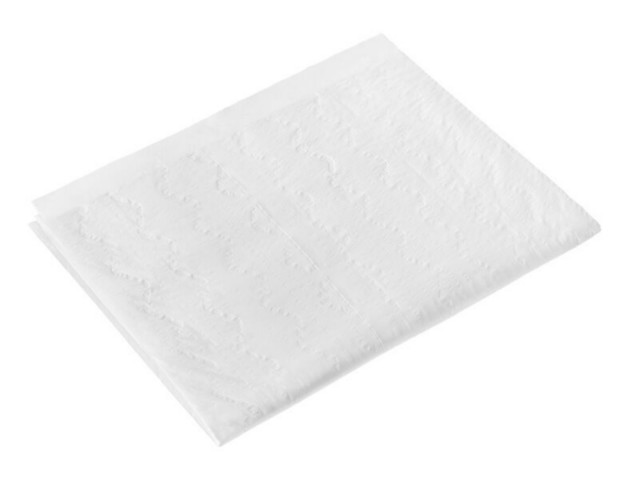 AKUKU Podkład higieniczny jednoraz.COMFORT 40x60 A0377 interakcje ulotka podkład - 30 szt.