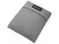 AKUKU Termofor z pestek wiśni 13 x 16 cm A0535 Grey interakcje ulotka termofor  1 szt.