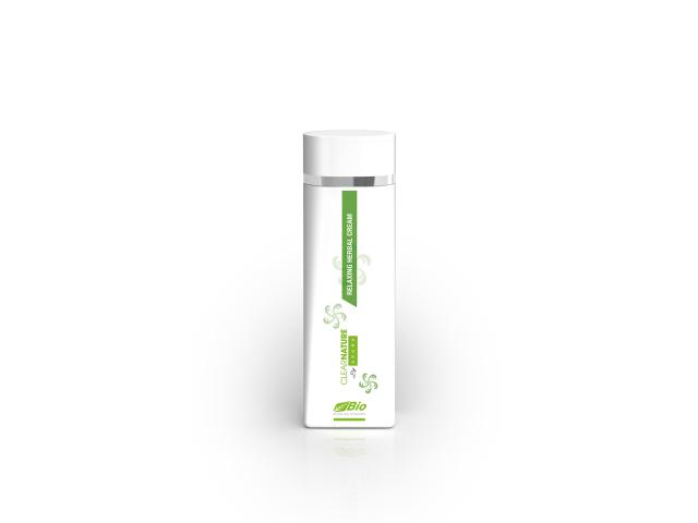 Akuna Clearnature Krem relaksujący ziołowy Bio interakcje ulotka krem - 200 ml