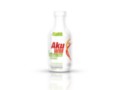 AkuWM Zielona herbata interakcje ulotka płyn  480 ml