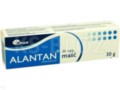 Alantan interakcje ulotka maść 20 mg/g 30 g