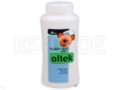 Alantan Plus Altek dla dzieci interakcje ulotka zasypka  100 g