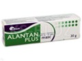 Alantan -Plus interakcje ulotka maść (20mg+50mg)/g 30 g