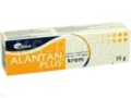 Alantan -Plus interakcje ulotka krem (20mg+50mg)/g 35 g