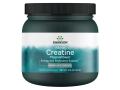 Albion Creatine MagnapPwer interakcje ulotka proszek  300 g