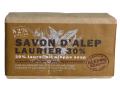 Aleppo Soap Co. Mydło 30% oleju laurowego interakcje ulotka mydło  200 g