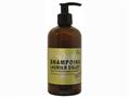 Aleppo Soap Co. Szampon do mycia włosów oliwkowo-laurowy 10% oleju laurowego Bio interakcje ulotka   300 ml