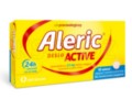 Aleric Deslo Active interakcje ulotka tabletki ulegające rozpadowi w jamie ustnej 2,5 mg 10 tabl.