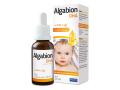 Algabion DHA interakcje ulotka płyn  20 ml