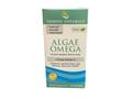 Algae Omega 715 mg Omega 3 interakcje ulotka kapsułki  60 kaps.