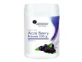 Aliness Acai Berry interakcje ulotka proszek  250 g