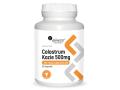 Aliness Colostrum Kozie 500 mg interakcje ulotka kapsułki  100 kaps.