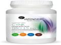 Aliness Cynk Organiczny TRIO 15 mg interakcje ulotka tabletki  100 tabl.