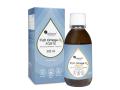 Aliness Fish Omega-3 Forte interakcje ulotka płyn  200 ml