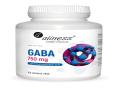 Aliness Gaba 750 mg interakcje ulotka tabletki  100 tabl.