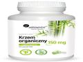 Aliness Krzem Organiczny 150 mg z pędów bambusa interakcje ulotka kapsułki  100 kaps.