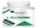 Aliness L-Glutamine 500 mg interakcje ulotka kapsułki  100 kaps.