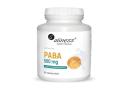 Aliness PABA 500 mg interakcje ulotka tabletki  100 tabl.