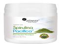 Aliness Spirulina Pacifica interakcje ulotka proszek  90 g