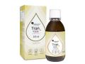 Aliness Tran Kids o smaku cytrynowym interakcje ulotka płyn  200 ml