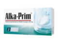 Alka-Prim interakcje ulotka tabletki musujące 330 mg 2 tabl.