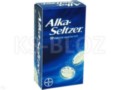 Alka-Seltzer interakcje ulotka tabletki musujące 0,324 g 10 tabl.
